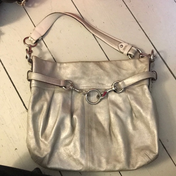 Coach bag - Picture 2 of 3